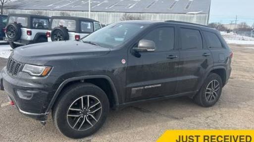 JEEP GRAND CHEROKEE 2019 1C4RJFLG3KC735685 image